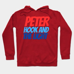 Peter Hook And The Light Hoodie